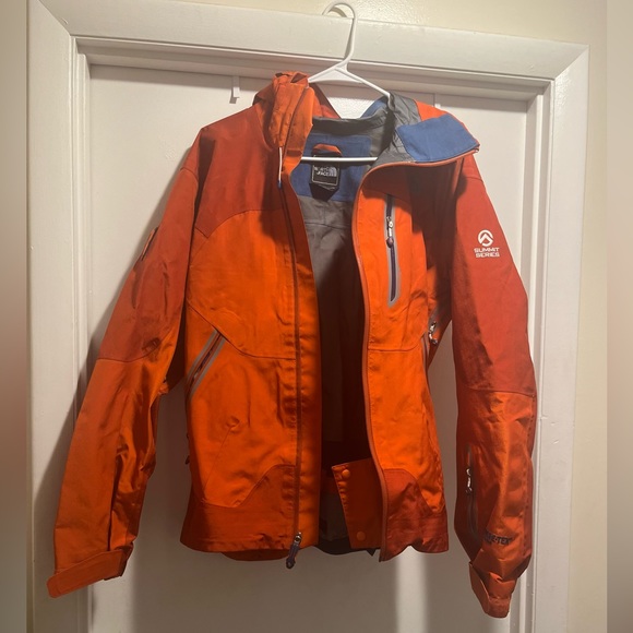 The North Face Jackets & Coats The North Facemens Summit Series